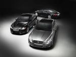 Jaguar XJ 2009 года